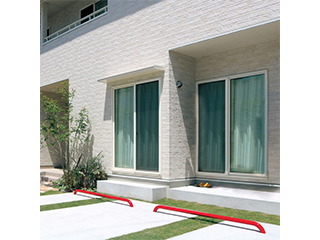 カーストップバー