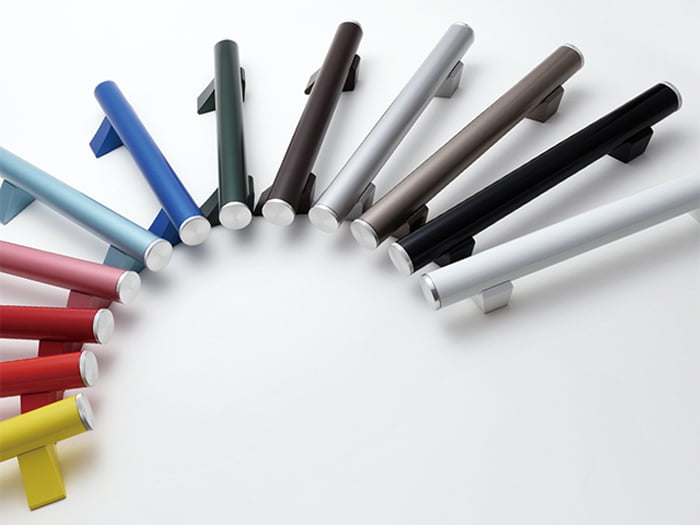 アルデコール フルート