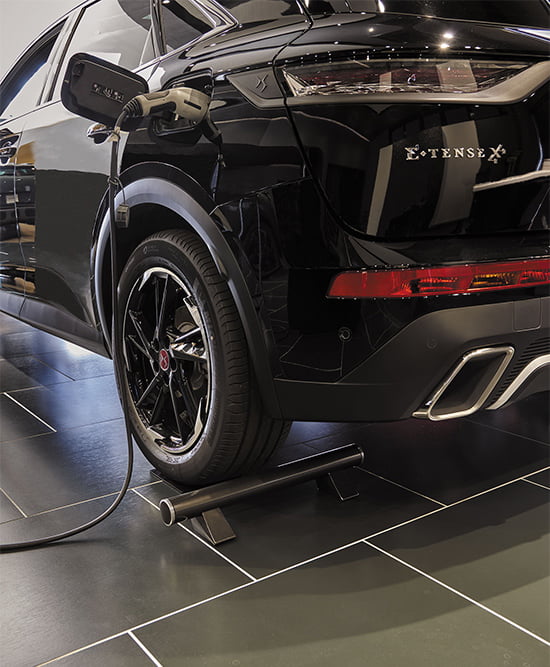 アルデコール フルート