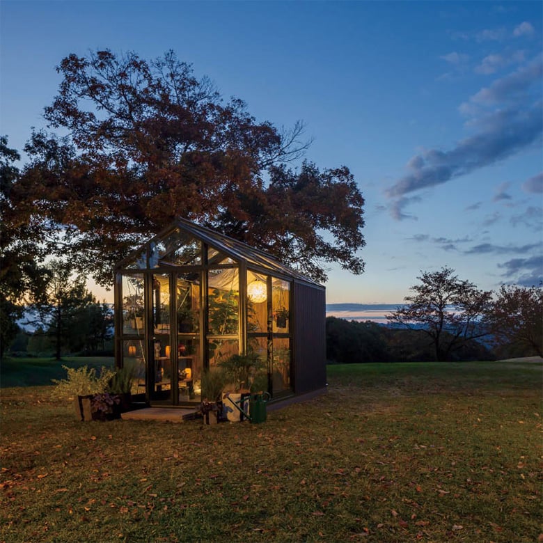 ガーデンハウス「ノクタ」