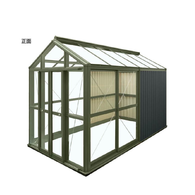 ガーデンハウス「ノクタ」
