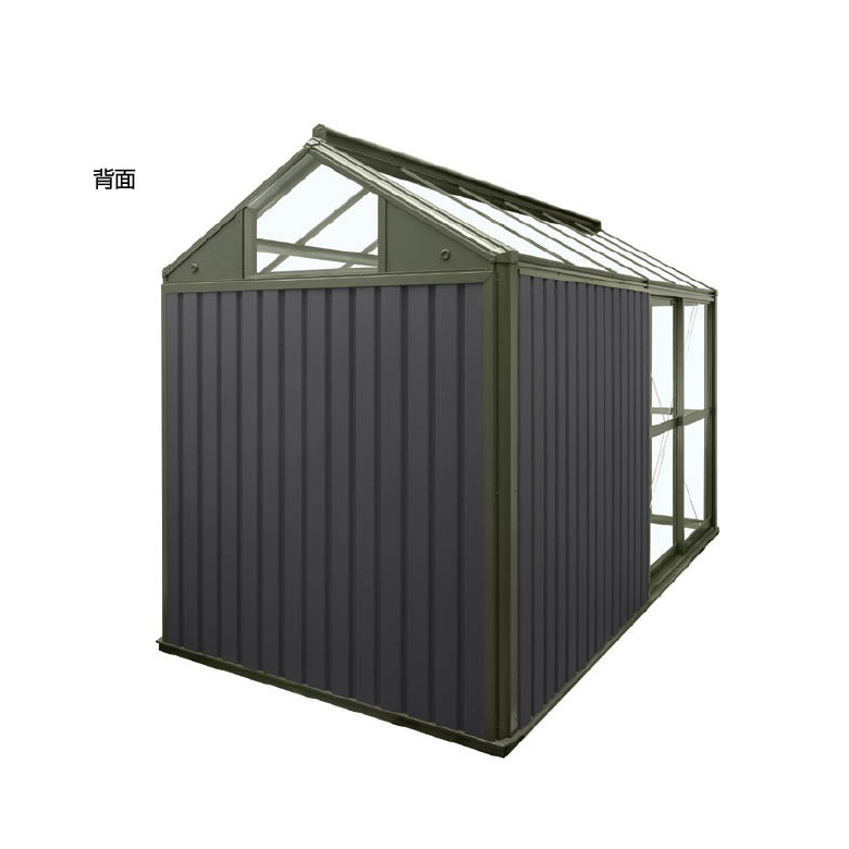 ガーデンハウス「ノクタ」