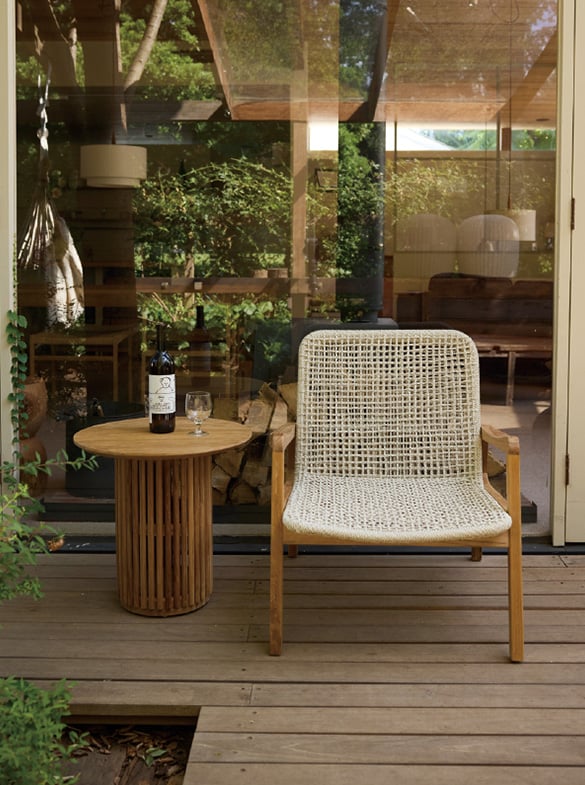 アダンファニチャー