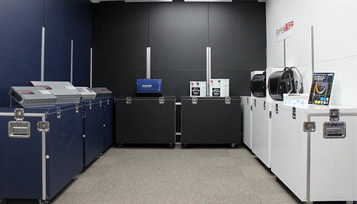 DIY展示会キット