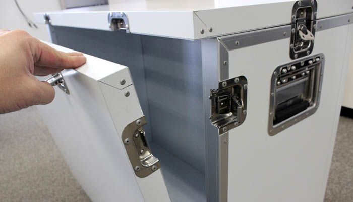 DIY展示会キット