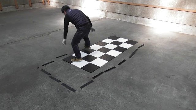 テックタイル(TEC Tile)の設置/株式会社オンリースタイ/