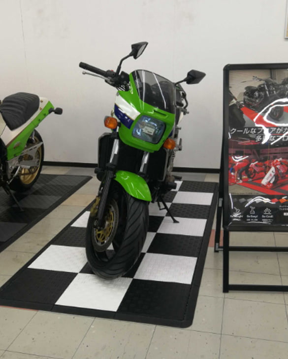 TEC Tile (テックタイル)