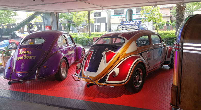 TEC Tile (テックタイル)