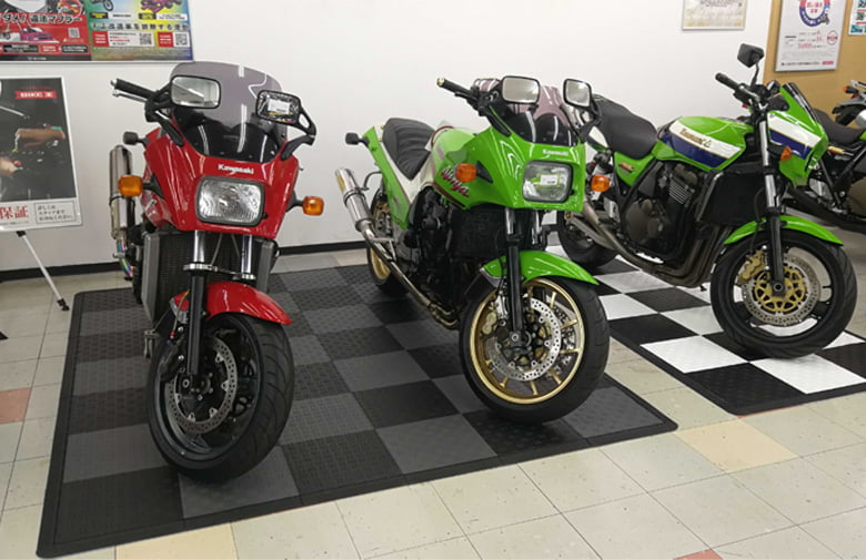 TEC Tile (テックタイル)