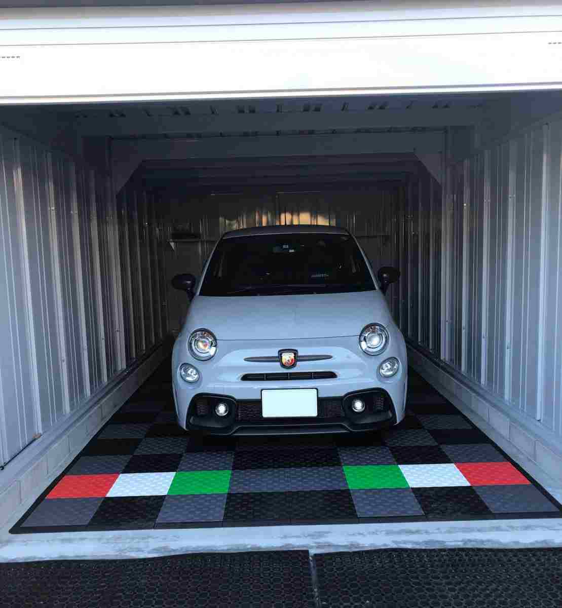 TEC Tile (テックタイル)