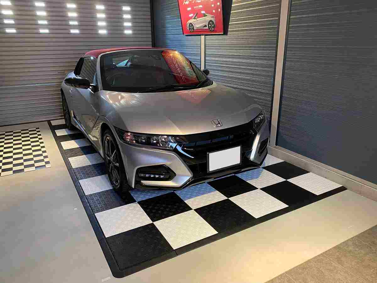 TEC Tile (テックタイル)