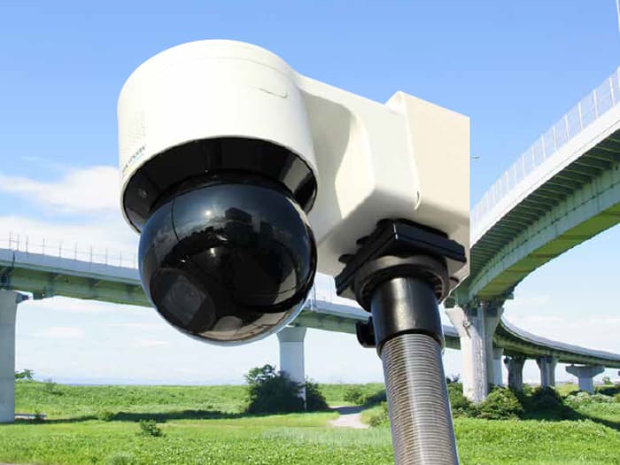 【NETIS登録番号:KT-220181-VE】ECO-POWER カメラ