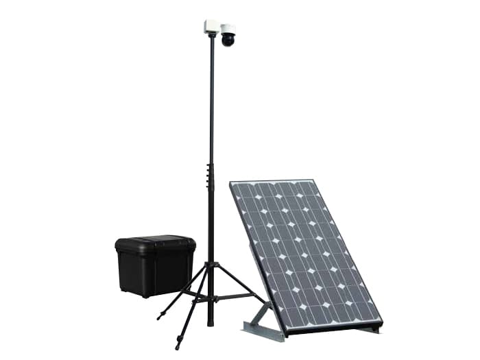 【NETIS登録番号:KT-220181-VE】ECO-POWER カメラ