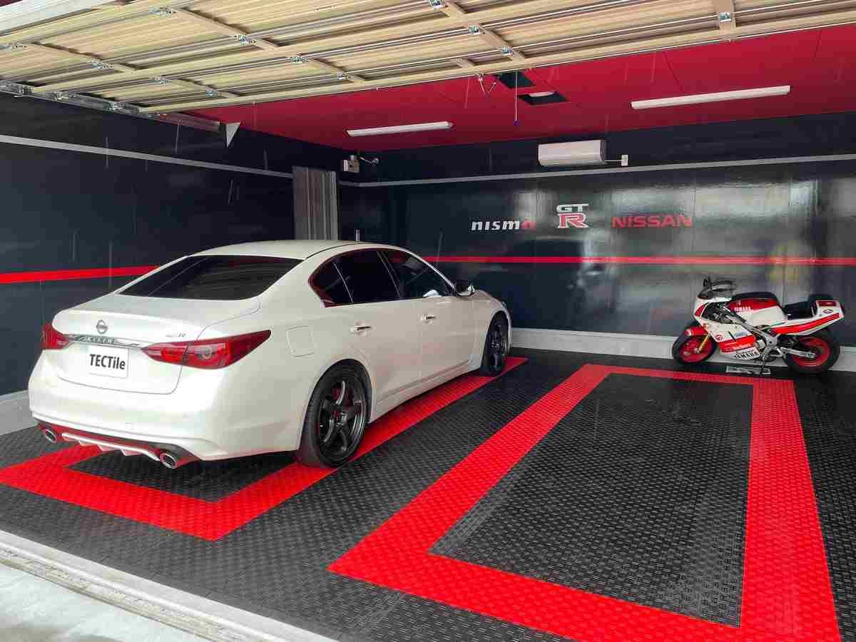 TEC Tile (テックタイル)