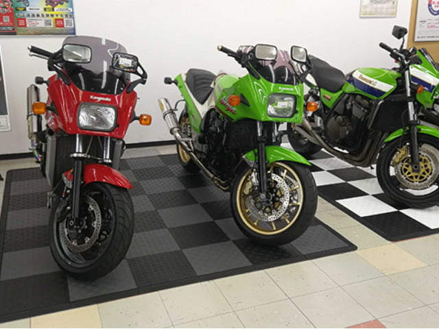 TEC Tile (テックタイル)