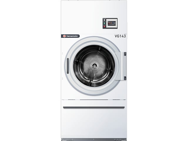 ガス乾燥機【VGシリーズ】