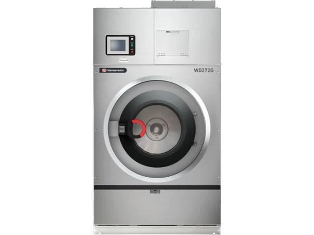 洗濯乾燥機【WDシリーズ】