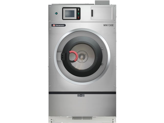 熱水洗濯対応水洗機【WN130E・WN230E】