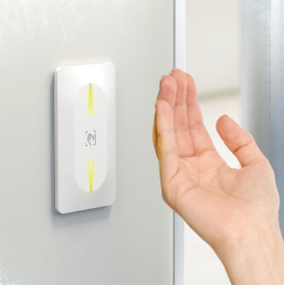 車両検知センサー ViiK GateⅡ OVS-02GT(GR)