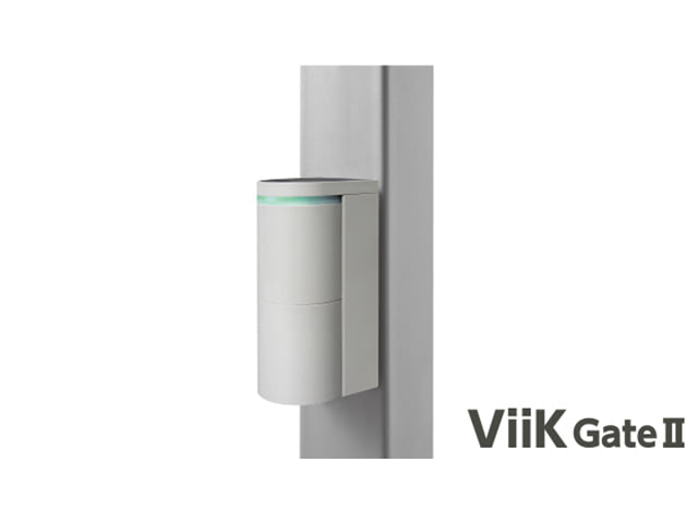 車両検知センサー ViiK GateⅡ OVS-02GT(GR)
