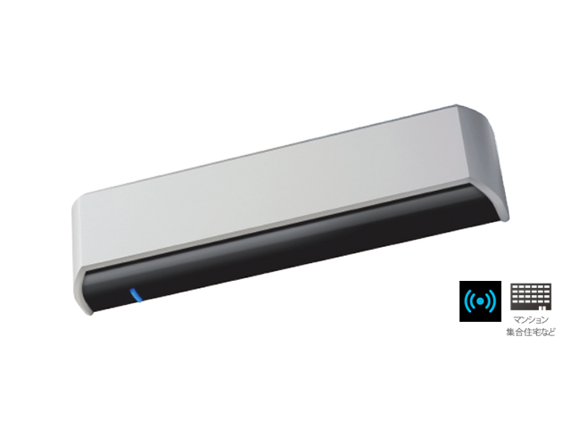 自動ドア用 スマートエントランスセンサー OAB-215V2