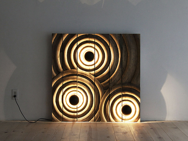 WALL ART LIGHT 【ウォールアートライトシリーズ】