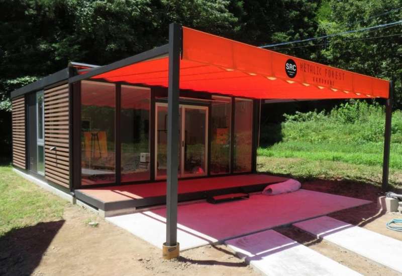 マルキーゼ/岡田装飾金物株式会社