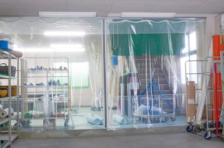 OSソフトマグネットシート/岡田装飾金物株式会社