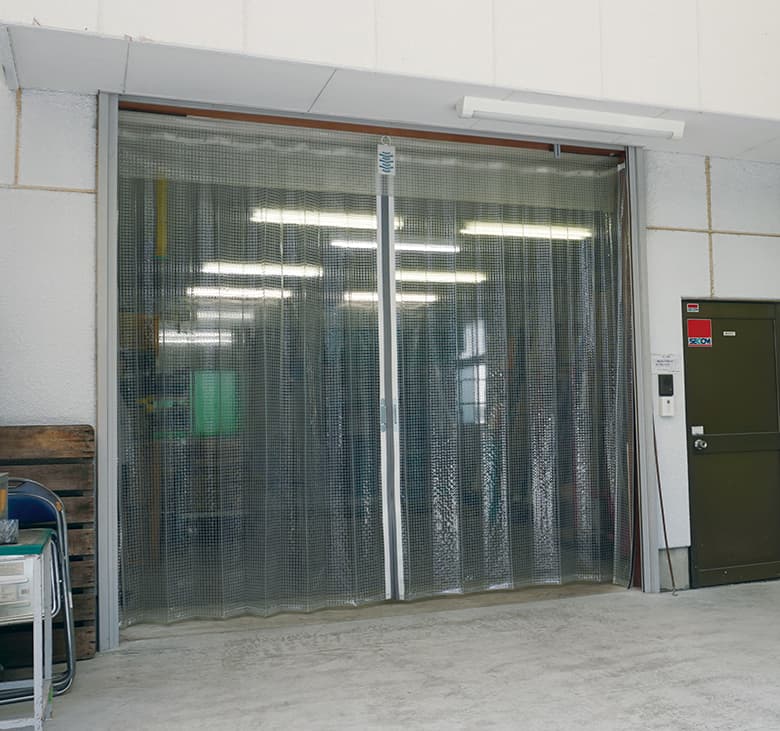 OSソフトマグネットシート/岡田装飾金物株式会社