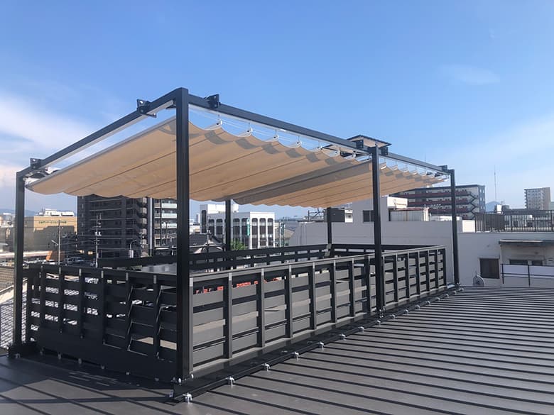 マルキーゼ/岡田装飾金物株式会社