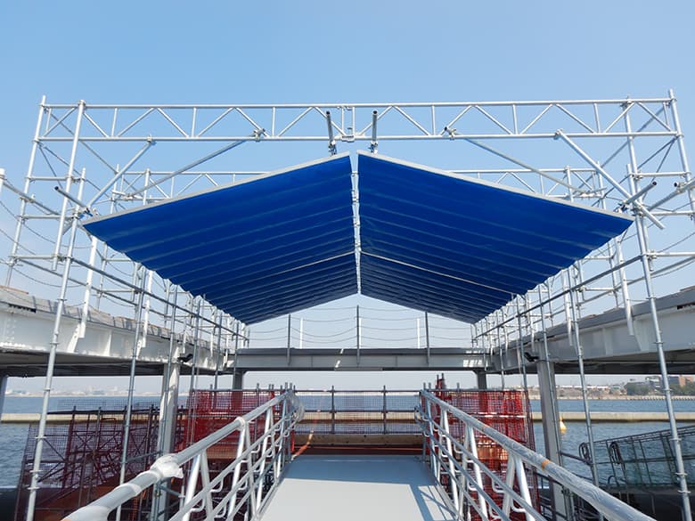 OSマルキーゼ/岡田装飾金物株式会社