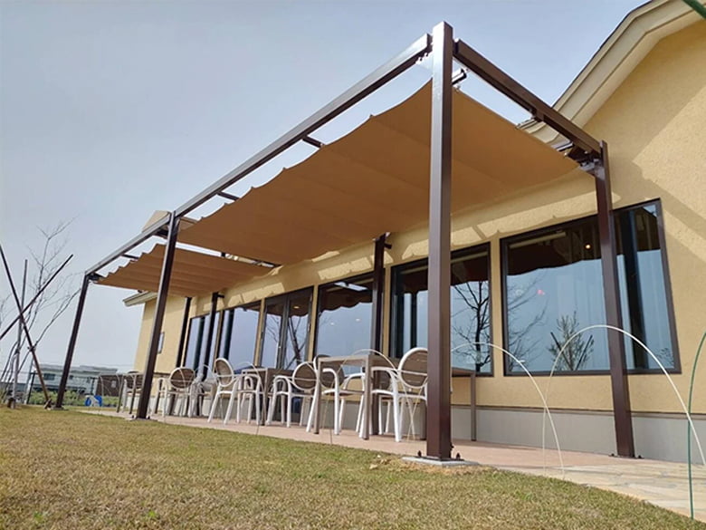 マルキーゼLT/岡田装飾金物株式会社