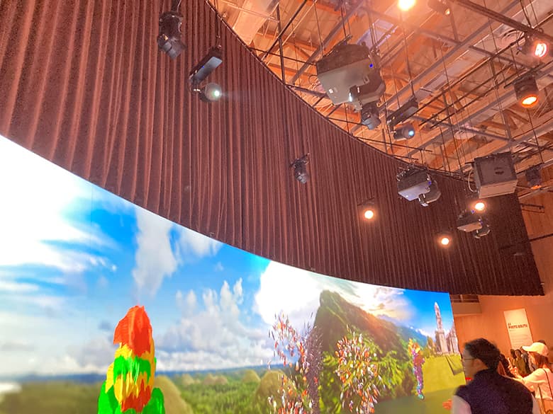 ベンダーレール〈アルミ〉