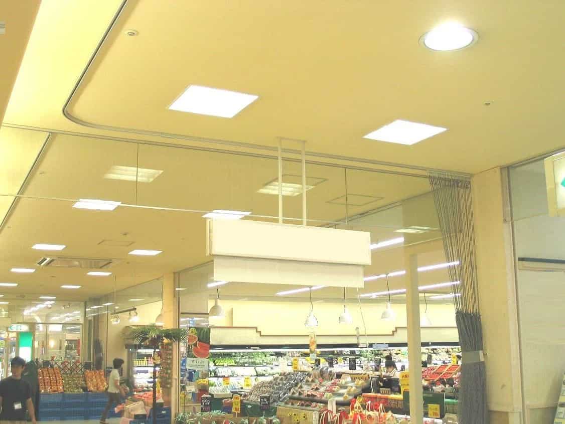 OSネットカーテン