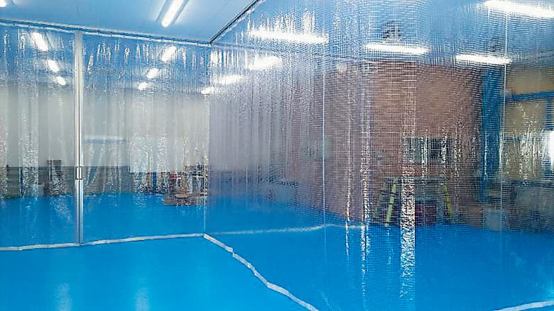 D40レール〈ステンレス/アルミ・スチール〉