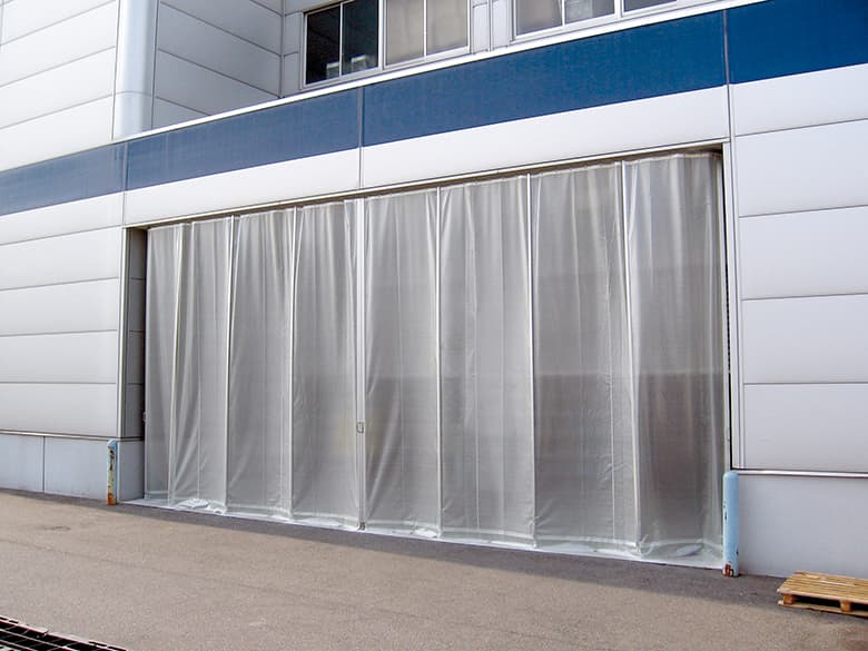 D40レール〈ステンレス/アルミ・スチール〉