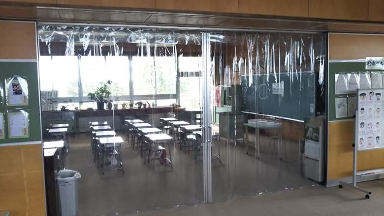 D40レール〈ステンレス/アルミ・スチール〉