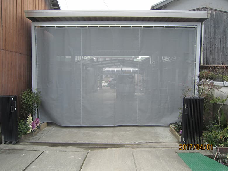 D40レール〈ステンレス/アルミ・スチール〉