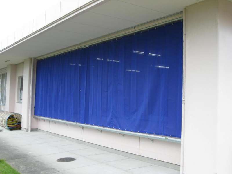 D40レール〈ステンレス/アルミ・スチール〉