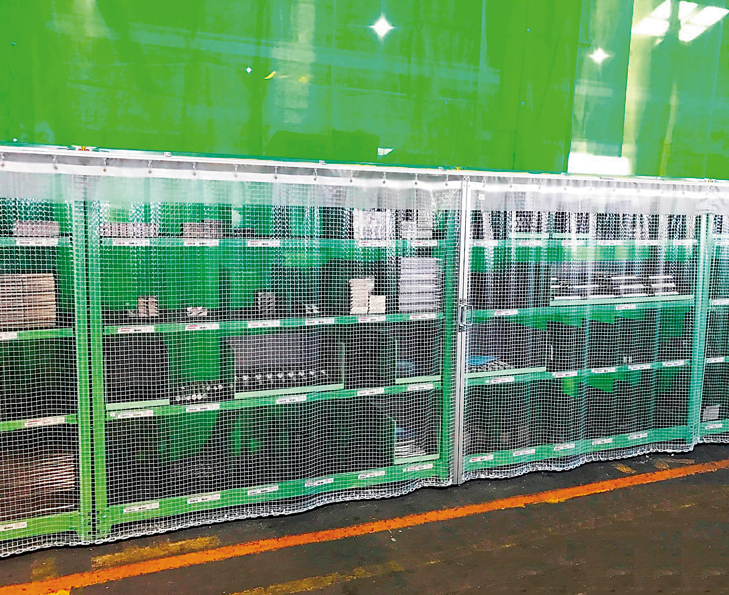 D30レール 〈ステンレス/アルミ・スチール〉