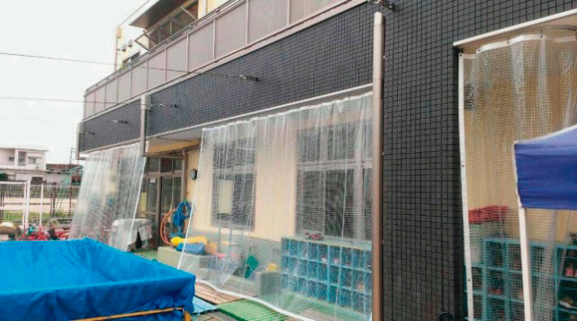 D30レール 〈ステンレス/アルミ・スチール〉