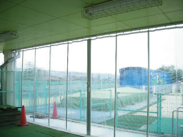 D30レール 〈ステンレス/アルミ・スチール〉