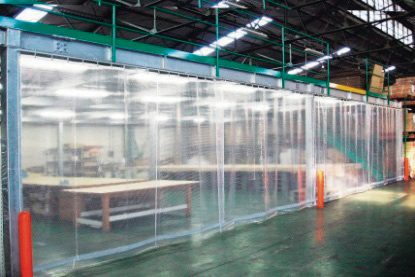 D30レール 〈ステンレス/アルミ・スチール〉