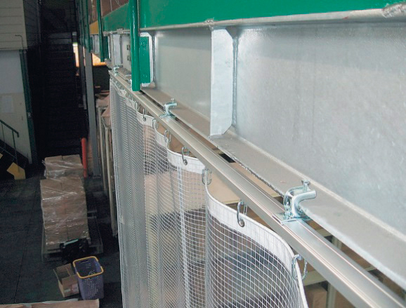 D30レール 〈ステンレス/アルミ・スチール〉