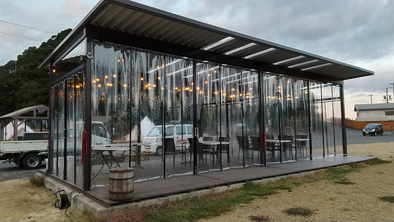 D30/D40ブラックレール・ポール〈アルミ〉・ホワイトレール・ポール〈アルミ〉