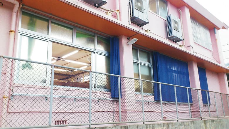 日除け対策製品の施工事例紹介