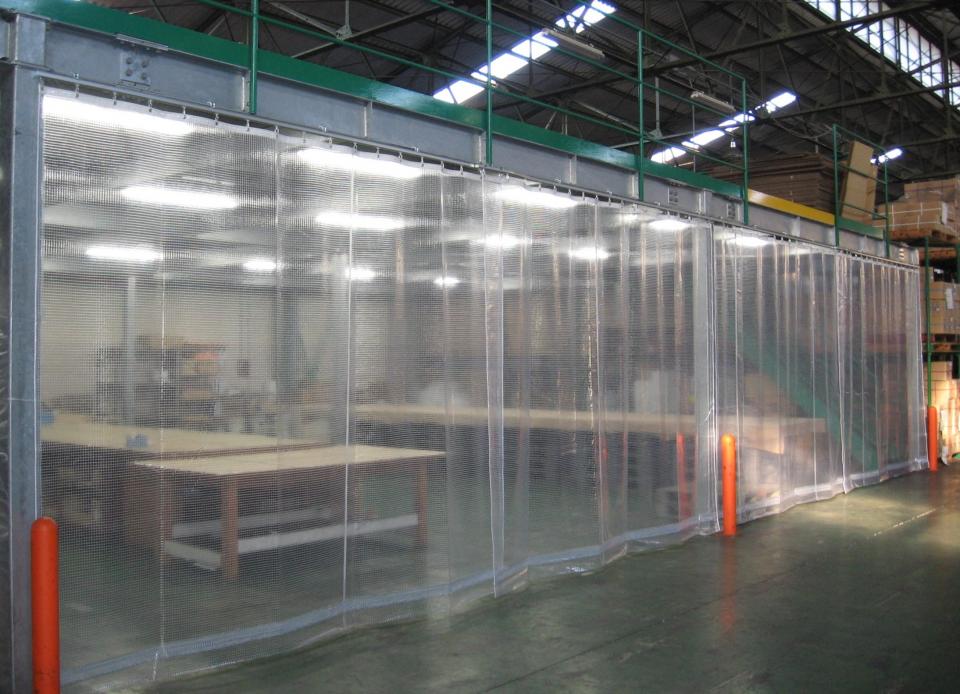 節電対策、暑さ・寒さ対策製品の施工事例紹介