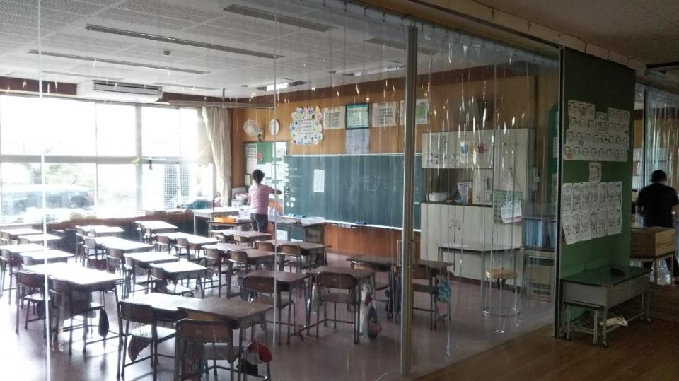 節電対策、暑さ・寒さ対策製品の施工事例紹介