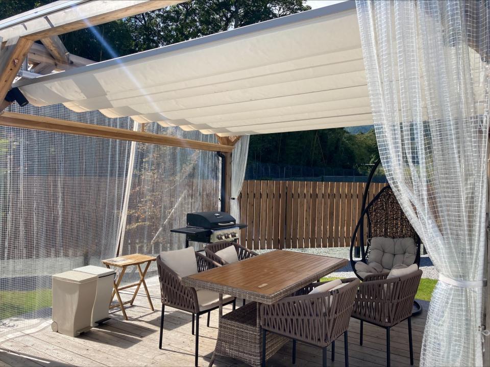 節電対策、暑さ・寒さ対策製品の施工事例紹介