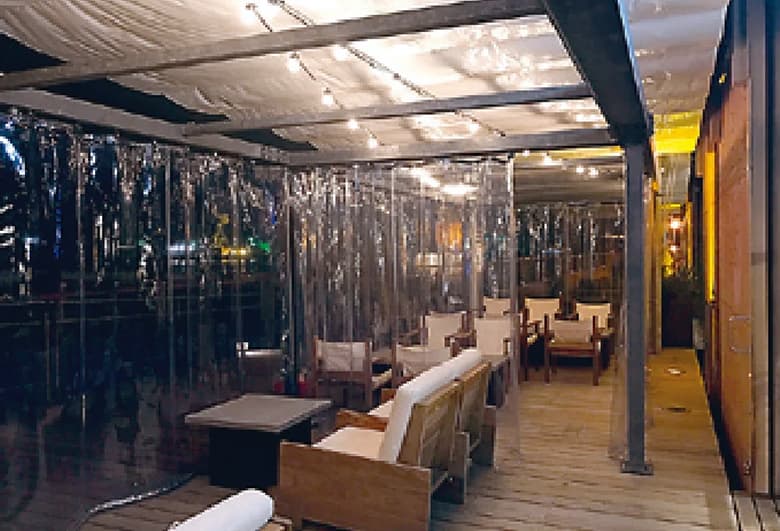 D30/D40ブラックレール・ポール〈アルミ〉・ホワイトレール・ポール〈アルミ〉